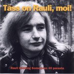Rauli Badding Somerjoki - Täss on Rauli, moi!