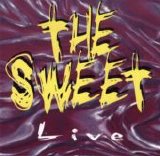 The Sweet - Live