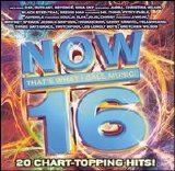 Various artists - Now, Vol. 16