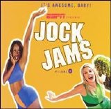 DJ Kool - Jock Jams, Vol. 3