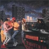 Big Audio Dynamite - Tighten Up, Vol. 88