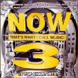 Various artists - Now, Vol. 3