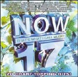 Various artists - Now, Vol. 17