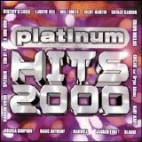 Various artists - Platinum Hits 2000