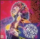 Various artists - Sounds of the Seventies: 1970