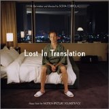 Various artists - Lost In Translation- Soundtrack