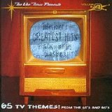 Various artists - TV's Greatest Hits, Vol. 4