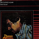 Dave Grusin - Discovered Again