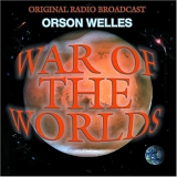 Orson Welles - War of the Worlds-Original Radio Broadcast 30 Octo