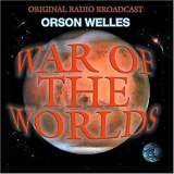 Orson Welles - War of the Worlds