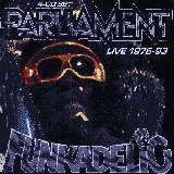P-Funk - Live 1976-93