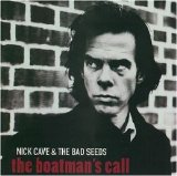 Nick Cave & The Bad Seeds - The Boatman's Call [1997]