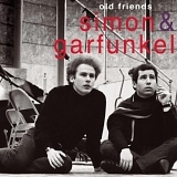 Simon & Garfunkel - Old Friends (disc 1)