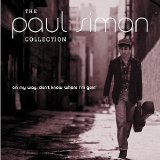 Paul Simon - The Paul Simon Collection: On My Way, Don't Know Where I'm Goin'