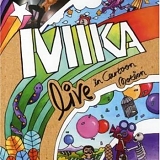 Mika - Live in Cartoon Motion