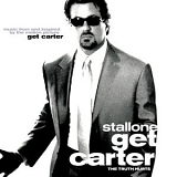 Various artists - Get Carter