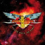Brother Firetribe - Heart Full Of Fire