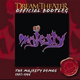 Dream Theater - The Majesty Demos 1985 - 1986