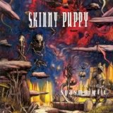 Skinny Puppy - Spasmolytic