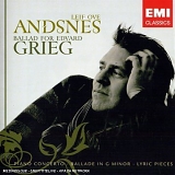 Leif Ove Andsnes - Ballad for Edvard Grieg