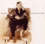 Rod Stewart - a spanner in the works