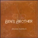 Ben's Brother - Beta Male Fairytales [Bonus Track]
