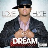 The-Dream - Love Hate
