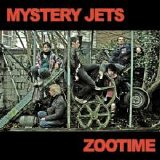 Mystery Jets - Zootime