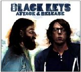the Black Keys - Attack & Release