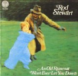 Rod Stewart (1969) - The Rod Stewart Album