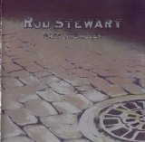 Rod Stewart - Gasoline Alley