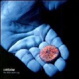 Coldplay - Blue Room