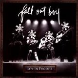 Fall Out Boy - Live in Phoenix Disc 1