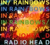 Radiohead - In Rainbows (Disc 1)