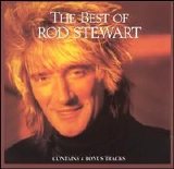 Rod Stewart - Best of Rod Stewart [German Bonus Tracks]