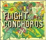 Flight of the Conchords - Flight of the Conchords