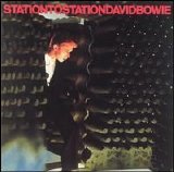 David Bowie - Station to Station