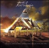 Asia - Anthologia: 20th Anniversary Geffen Years Collection, 1982-1990 [Disc 1]