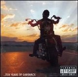 Godsmack - Good Times, Bad Times: 10 Years of Godsmack Disc 1