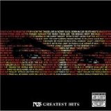 Nas - Greatest Hits