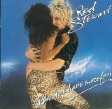 Rod Stewart - Blondes Have More Fun [2000 Remaster]
