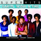 Earth, Wind & Fire - Super Hits