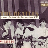 The Beatles - Rare Photos & Interview CD Vol.2