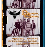 Black Crowes, The - Freak 'n' Roll...Into The Fog