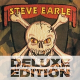 Steve Earle - Copperhead Road [deluxe]