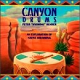 Bender, Peter 'Wyoming' - Canyon Drums