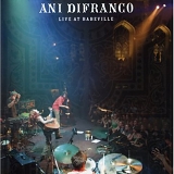 Ani DiFranco - Ani DiFranco