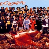 Macabre - Sinister Slaughter/Behind the Walls of Sleep