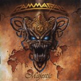 Gamma Ray - Majestic