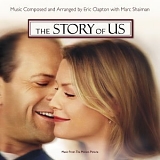 Soundtrack - The Story of Us (1999)